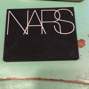Nars laguna bronzer